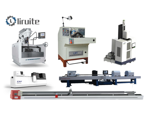 CNH系列重型珩磨机